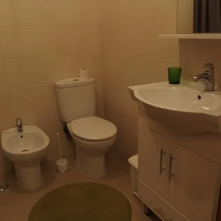 شقة Anjos Apartment Lisboa