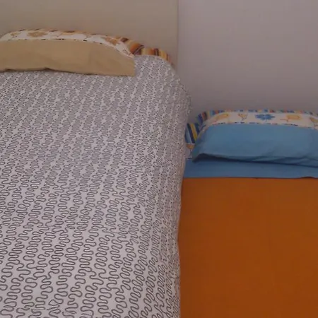 Anjos Apartment * Lisbon