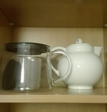 Anjos Apartment شقة