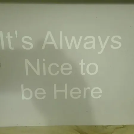 Anjos Apartment