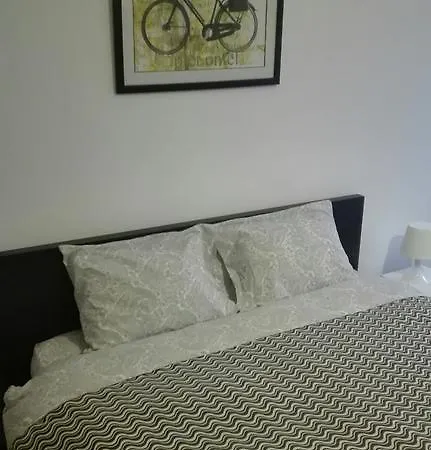 Anjos Apartment