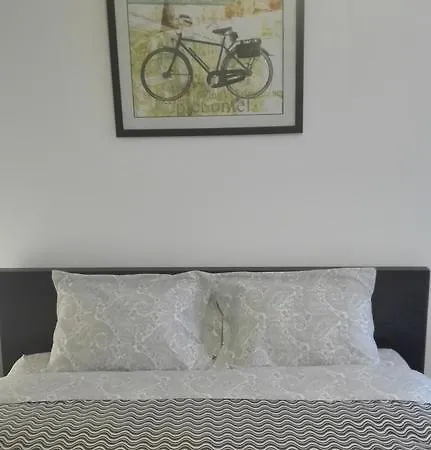 Apartment Anjos Apartment Lisbon
