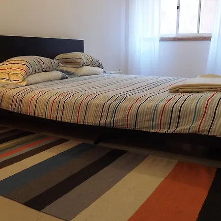 Anjos Apartment