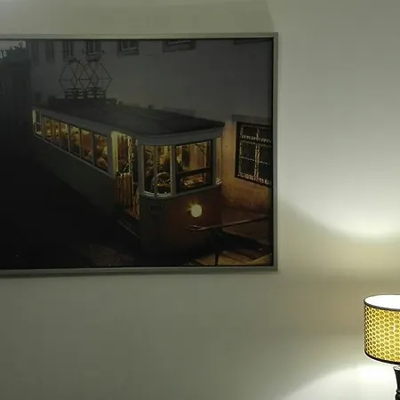 Apartmán Anjos Apartment