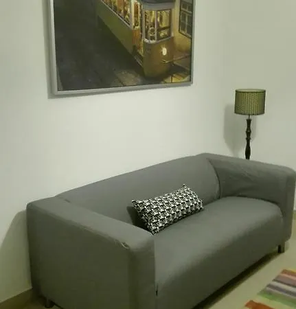 Anjos Apartment Lisboa
