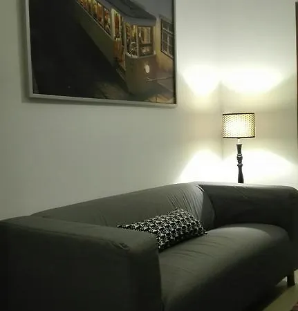 Anjos Apartment *