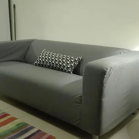 Apartmán Anjos Apartment Lisboa